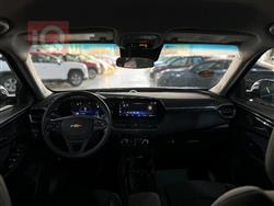 شيفروليه تريل بليزر